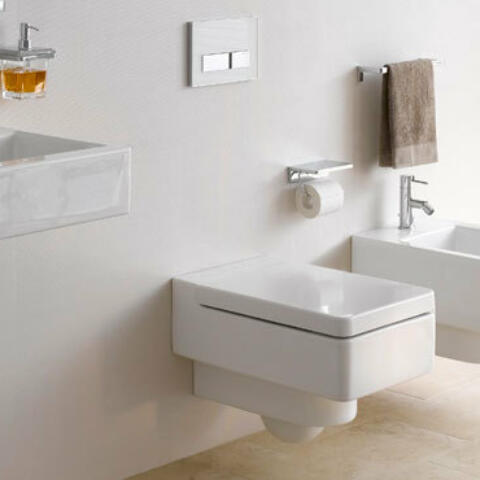 Laufen Ban Living08 TF Web