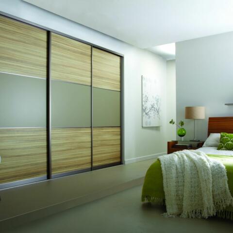 VOLANTE Coco Bolo Stone Grey