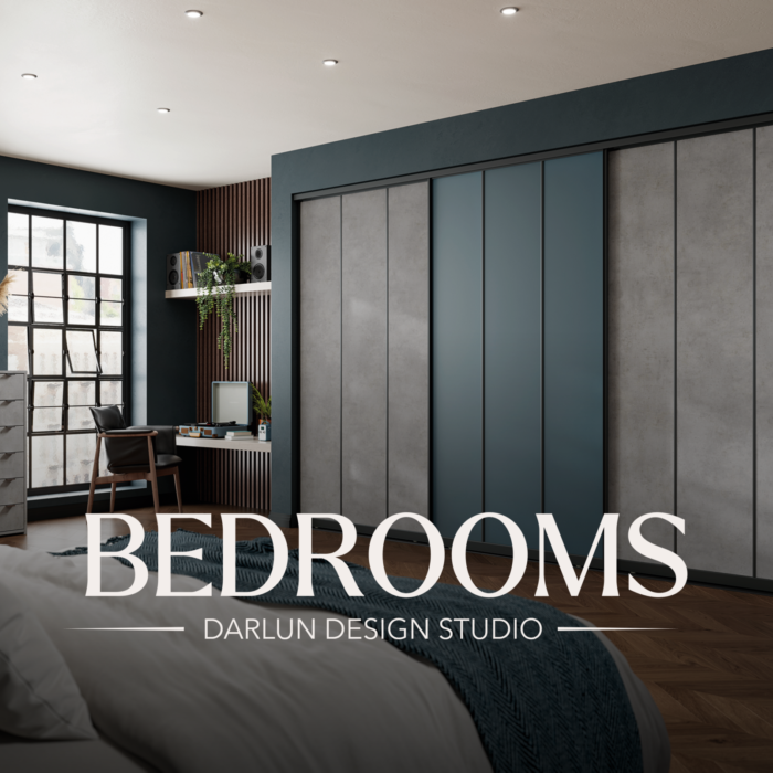 BEDROOMS