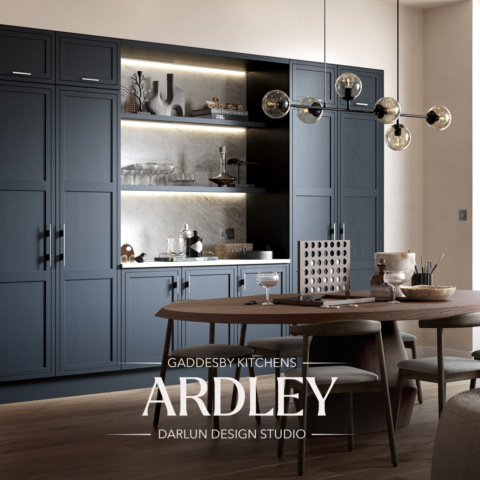 ARDLEY