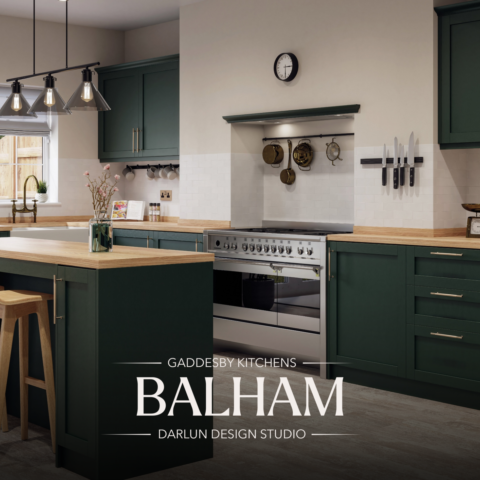 BALHAM