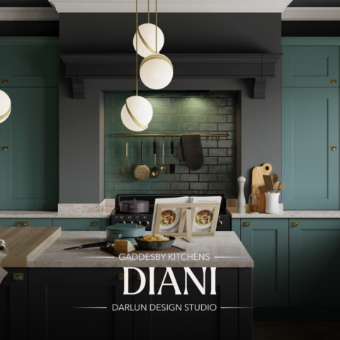 DIANI