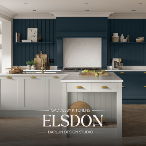 ELSDON