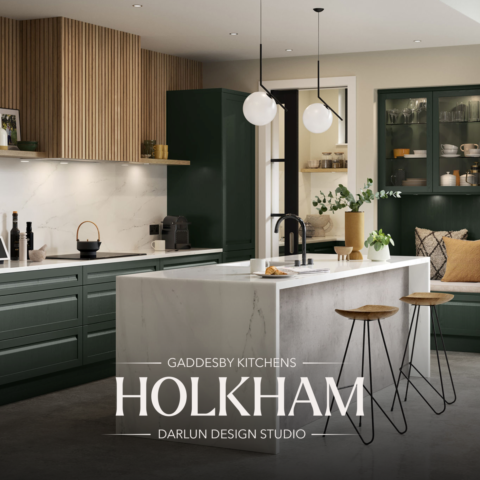 HOLKHAM