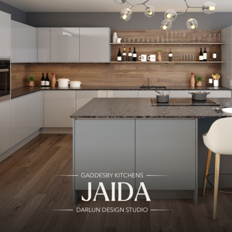 JAIDA