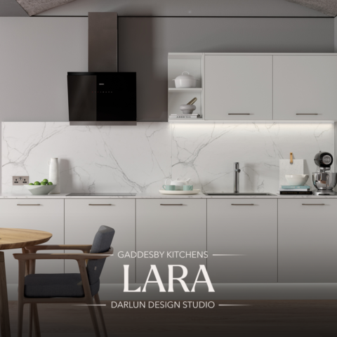 LARA