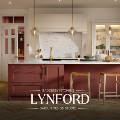 LYNFORD
