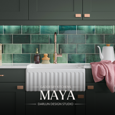 MAYA