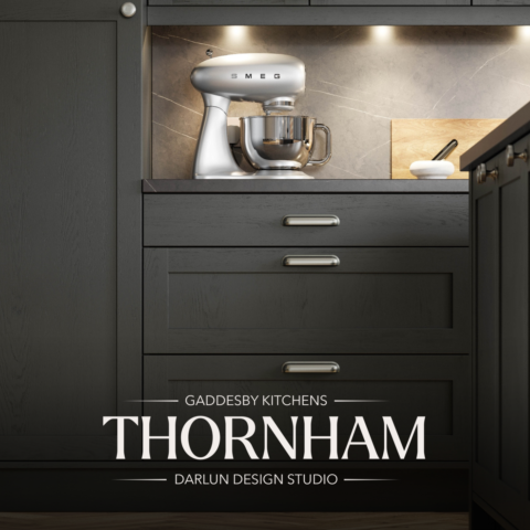 THORNHAM
