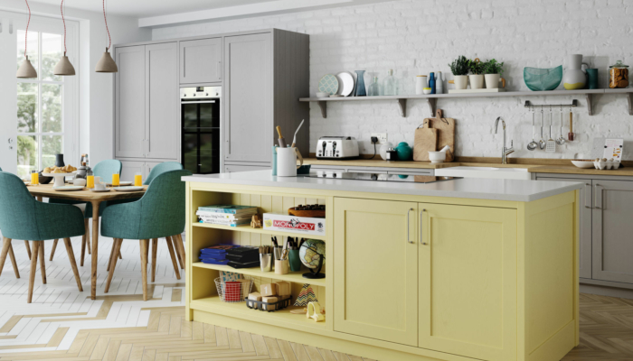 Aldana CMS Yellow and Dust Grey Main Shoot B