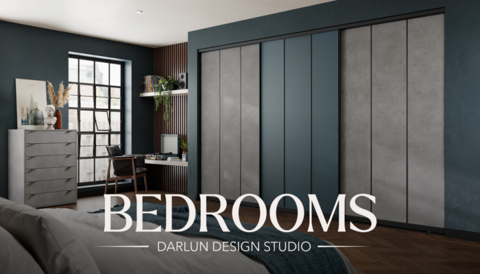 BEDROOMS