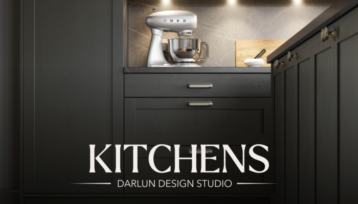 KITCHENS CORR