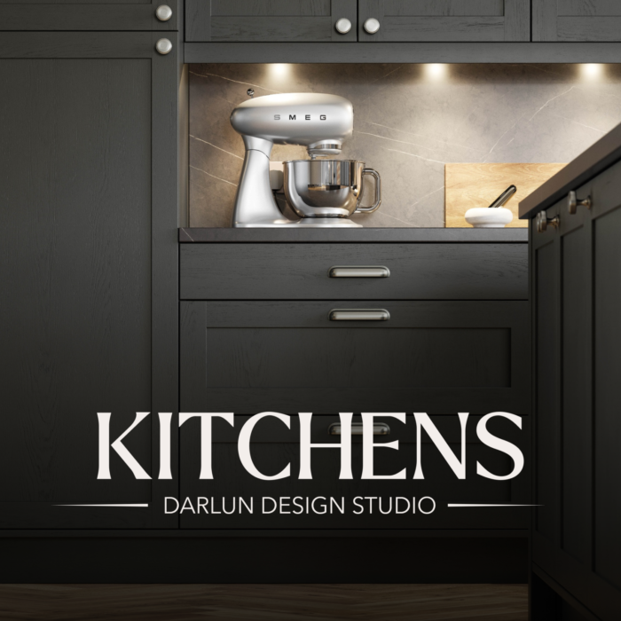 KITCHENS CORR