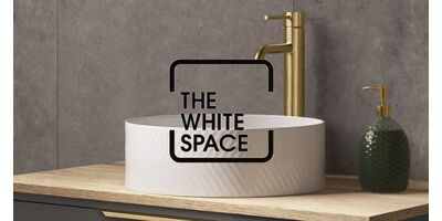 THE WHITE SPACE