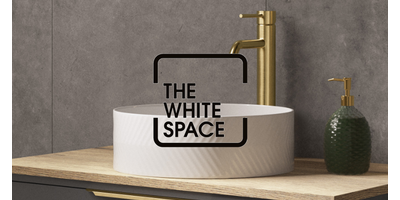 THE WHITE SPACE